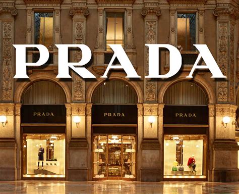 prada empresa|prada shoe company.